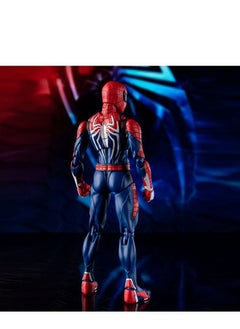 نيبمينينت SpiderMan action figure toys  - Image 5