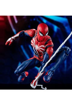 نيبمينينت SpiderMan action figure toys  - Image 2