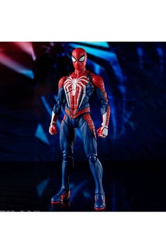 نيبمينينت SpiderMan action figure toys  - Image 1