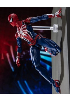 نيبمينينت SpiderMan action figure toys  - Image 3