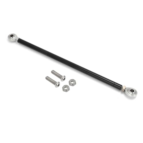 MOTOQUEEN Throttle Linkage Adjustable - Up to 11-3/4" Throttle Rod Ends Kit - Image 5