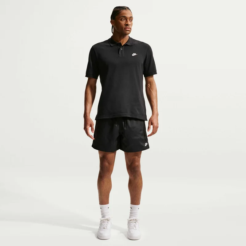 Men's Club Woven Flow Shorts