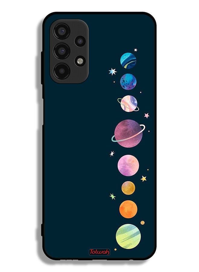 Tolwak غطاء حماية سامسونج جالاكسي A13 4G فضائي - Image 1