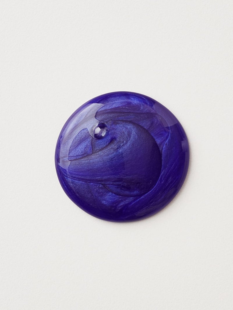 AG Care Sterling Silver Purple Toning Shampoo - Grey and Blonde Shampoo to Remove Brassiness and Yellow Tones, 33.8 Fl Oz Refill Pouch - Image 2