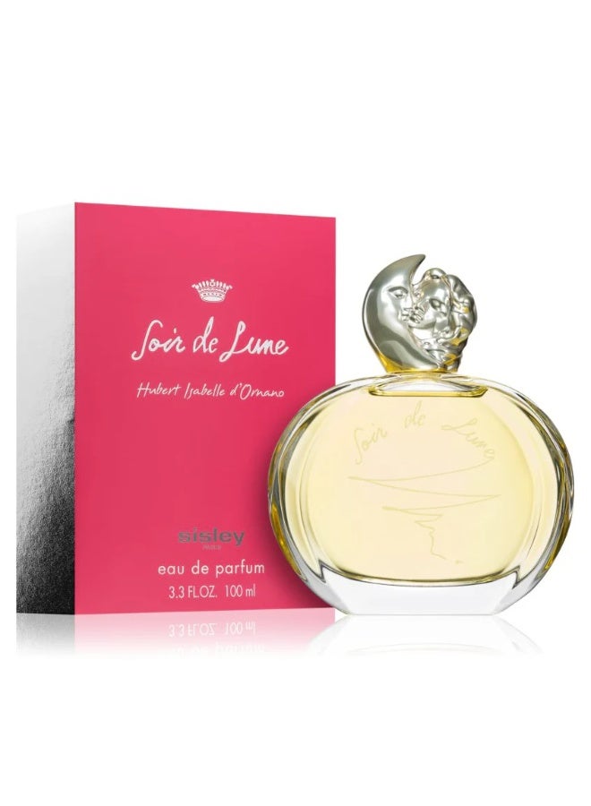 Sisley Soir de Lune Eau de Parfum Woman 100ml - Image 2