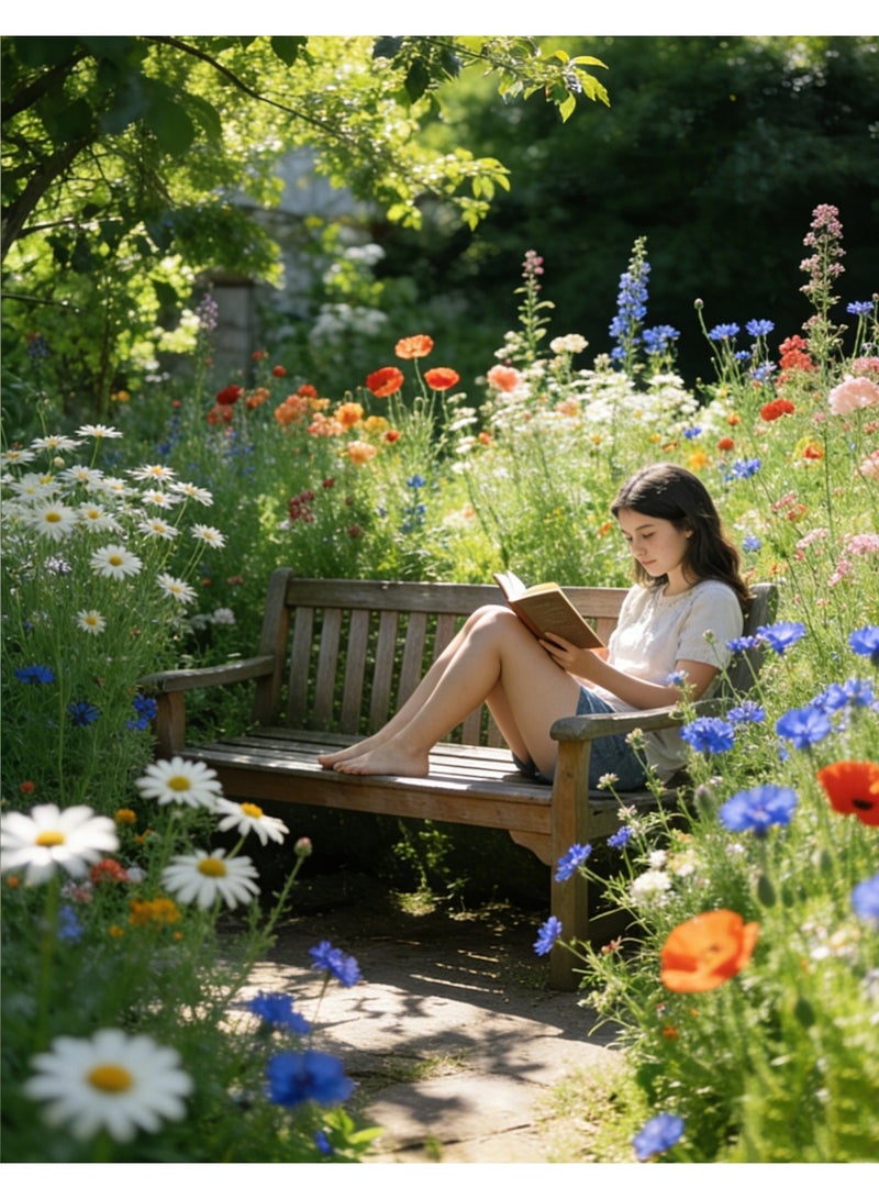 Gardener-Recommended Seasonal Flower Collection for All Soil Types - Image 5