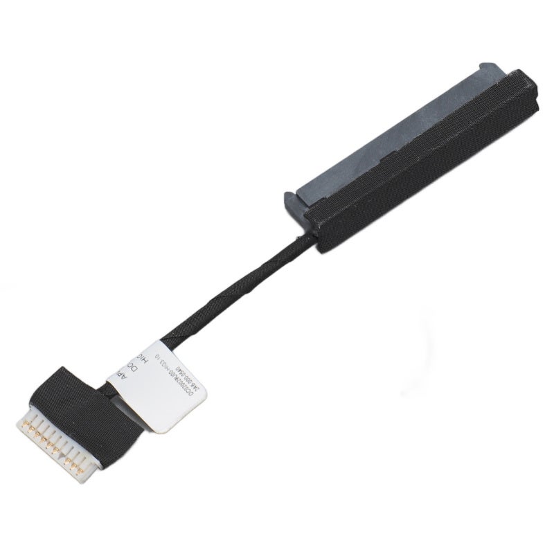 SATA HDD Cable Connector for HP Zbook 17 G1 G2 G3 G4 Laptop - Stable Connection ABS Material - 2.5in Laptop Hard Drive Cable - Image 3