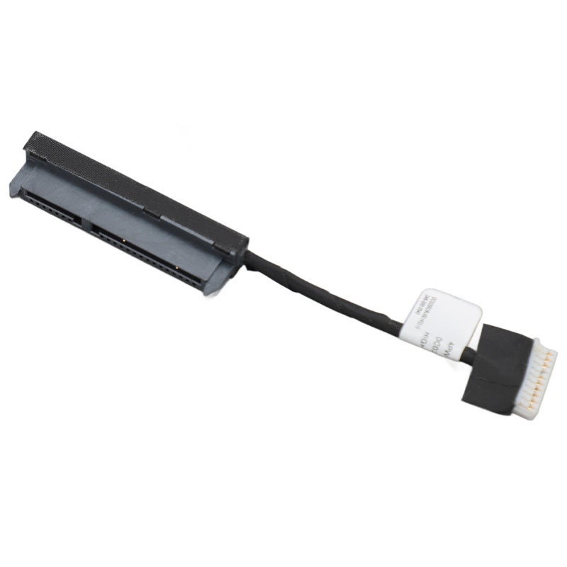 SATA HDD Cable Connector for HP Zbook 17 G1 G2 G3 G4 Laptop - Stable Connection ABS Material - 2.5in Laptop Hard Drive Cable - Image 1