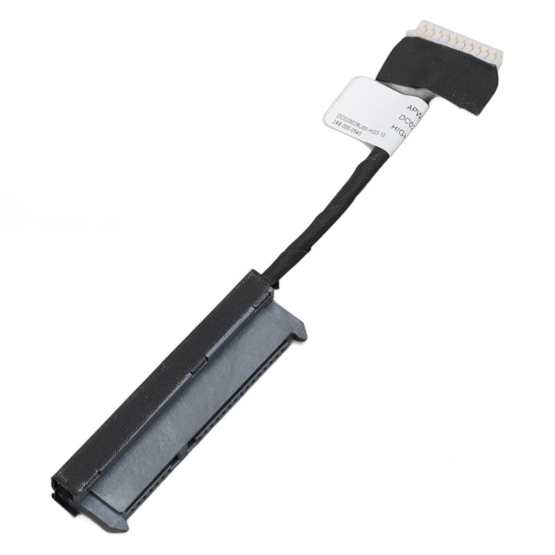 SATA HDD Cable Connector for HP Zbook 17 G1 G2 G3 G4 Laptop - Stable Connection ABS Material - 2.5in Laptop Hard Drive Cable - Image 5