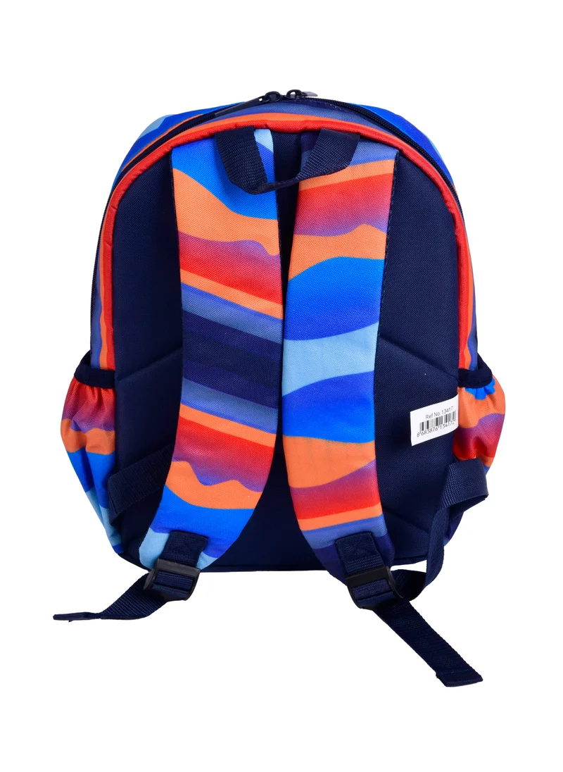 UNITED COLORS OF BENETTON Benetton 13417 Preschool Backpack