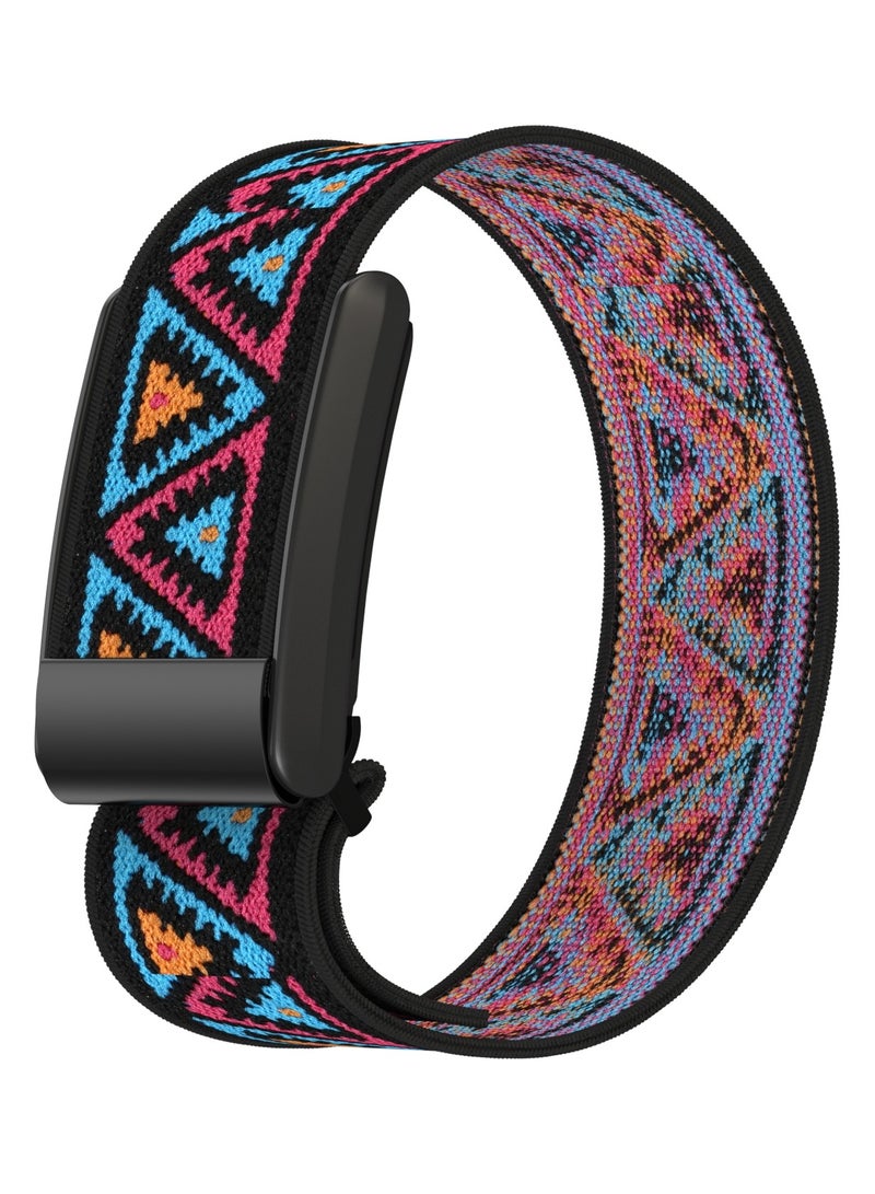 FITME Nylon Watch Strap Compatible with Whoop 4.0 / Whoop 3.0 