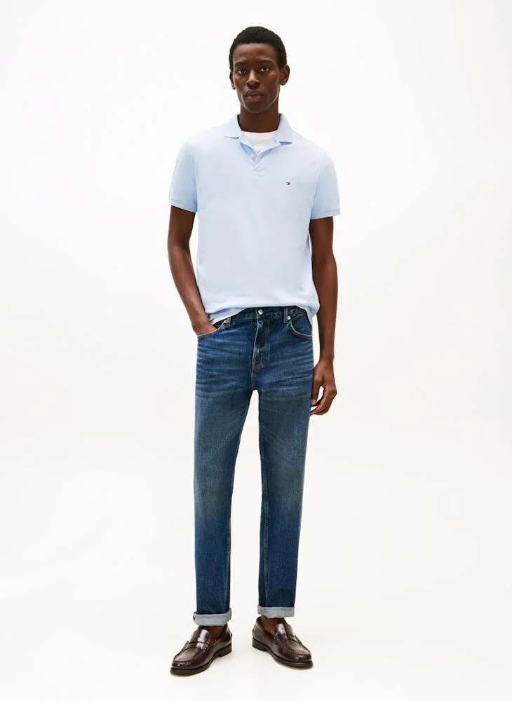 TOMMY HILFIGER Oxford Stripe Shirt