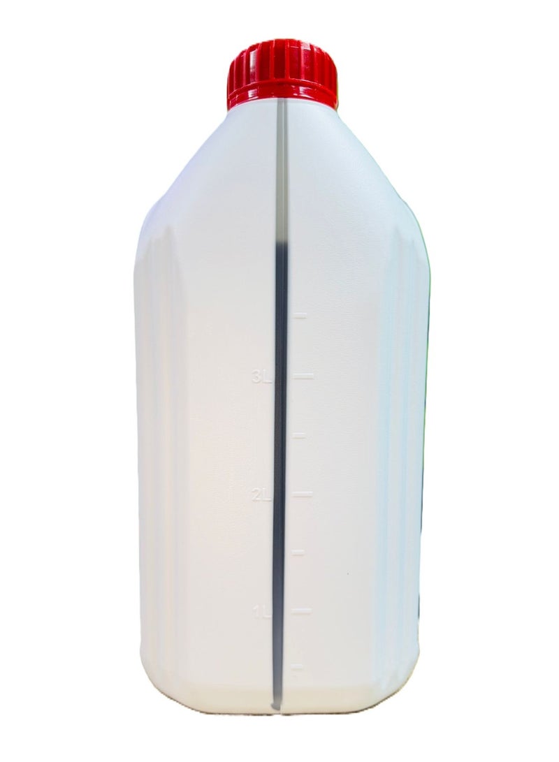 Castrol GTX 20W50 SL ENGINE OIL 4LTR - Image 2