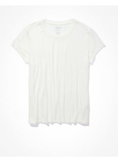 AE Soft Crew Neck Tee