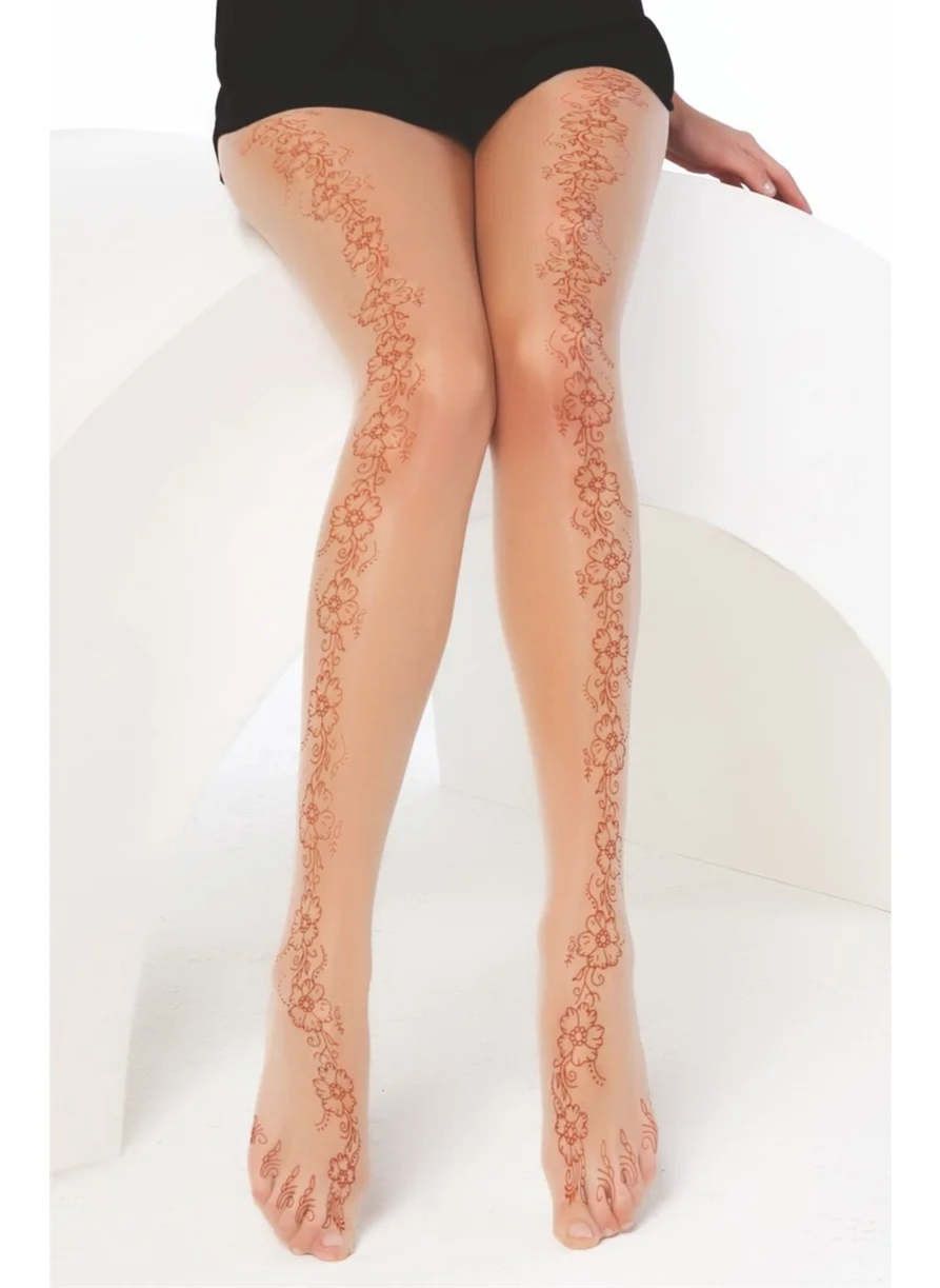 DayMod Henna Tights