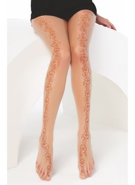 DayMod Henna Tights  - Image 1