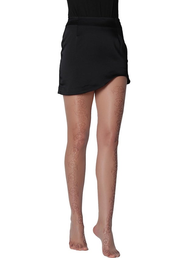 DayMod Henna Tights  - Image 2