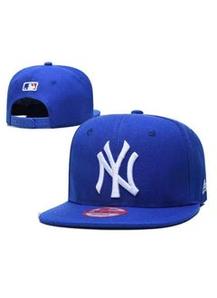 Flat Brim Baseball Cap: Style and Function Combined