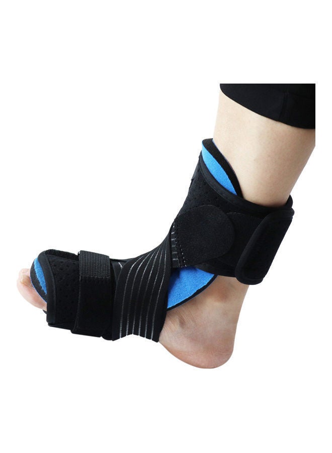 NIBEMINENT Night Splint Foot Ankle Brace for Sleep Plantar Fasciitis Recovery Orthotic Support 1 - Image 1