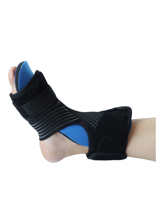 NIBEMINENT Night Splint Foot Ankle Brace for Sleep Plantar Fasciitis Recovery Orthotic Support 1 - Image 3