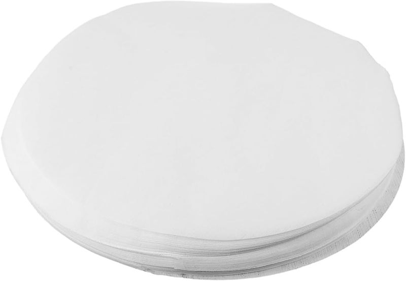 ibasenice 100pcs Bird Cage Liner Mats Water-Absorbent Parrot Cage Cushions Birdcage Bottom Liners for Easy Cleaning and - Image 1