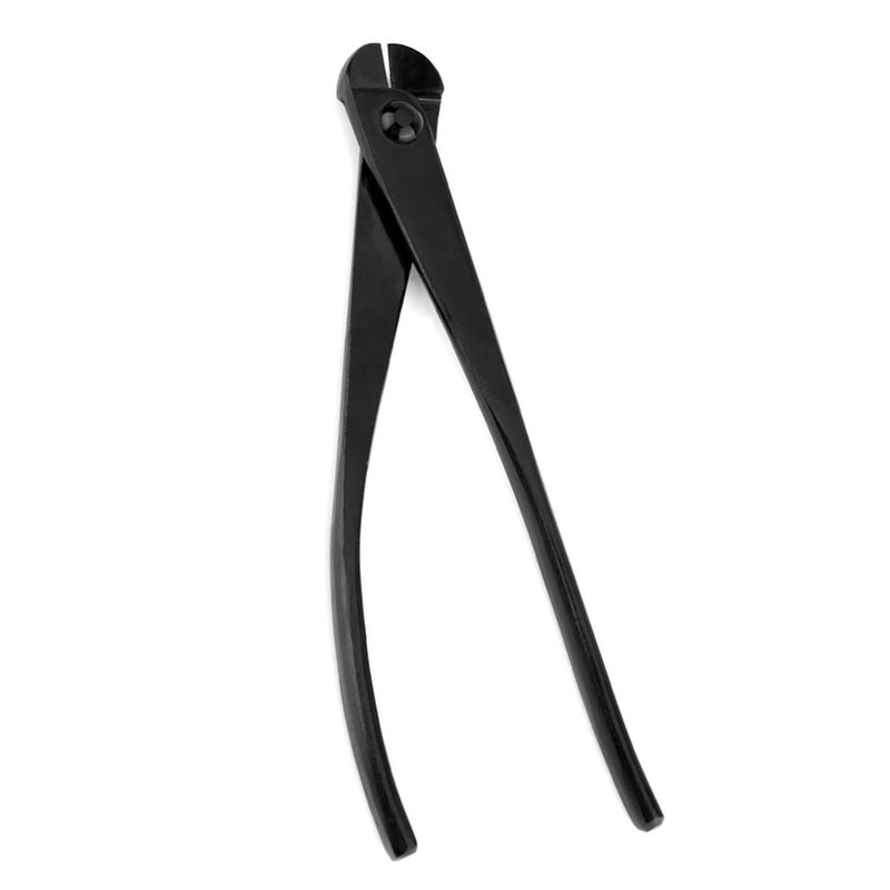 210mm Professional Grade Manganese Steel Alloy Wire Cutters Bonsai Tools - Image 2