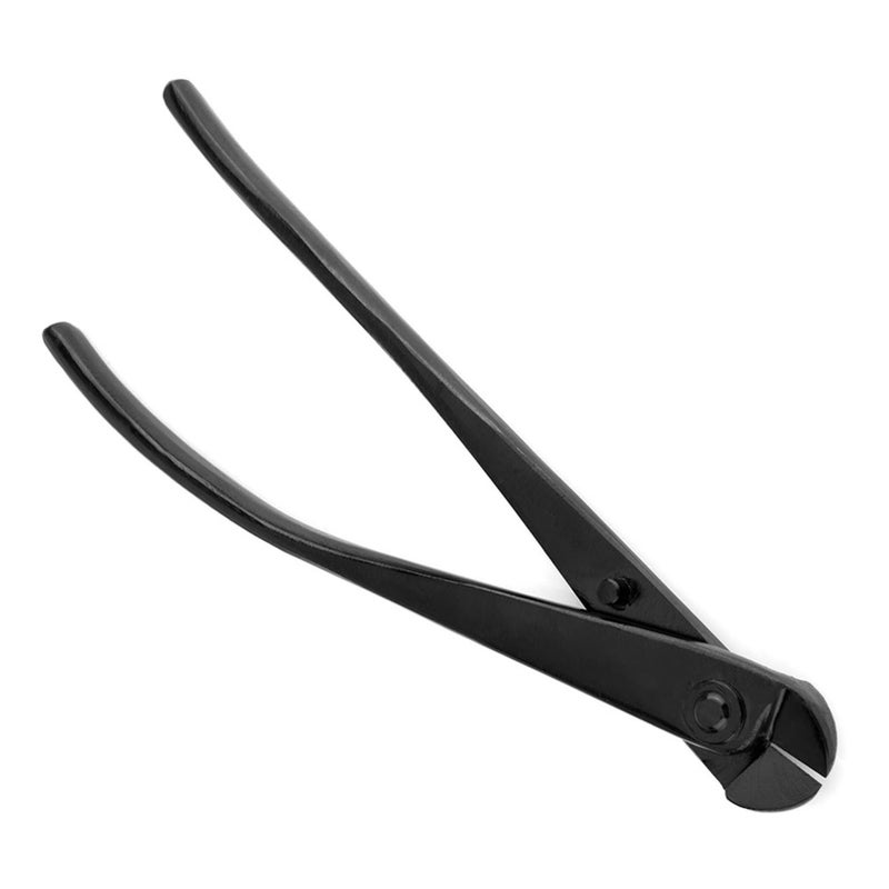210mm Professional Grade Manganese Steel Alloy Wire Cutters Bonsai Tools - Image 5