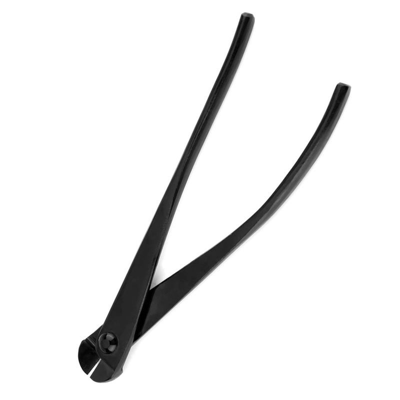 210mm Professional Grade Manganese Steel Alloy Wire Cutters Bonsai Tools - Image 3