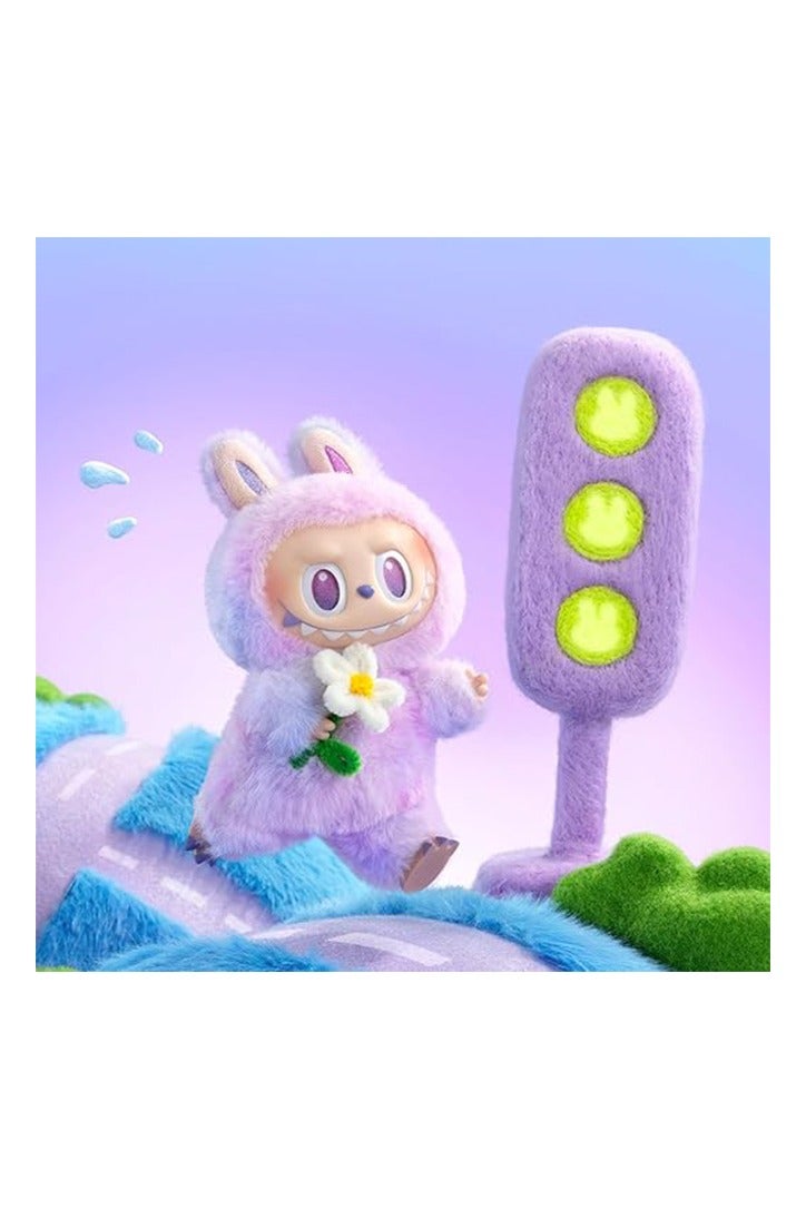 The Monsters - Have a Seat Vinyl Plush Blind Box, The Monsters Blind Box Figures, Random Design Action Figures Collectible Toys Home Decorations, Holiday Birthday Gifts, Single Box - Image 4