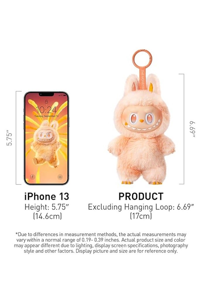 The Monsters - Have a Seat Vinyl Plush Blind Box, The Monsters Blind Box Figures, Random Design Action Figures Collectible Toys Home Decorations, Holiday Birthday Gifts, Single Box - Image 5