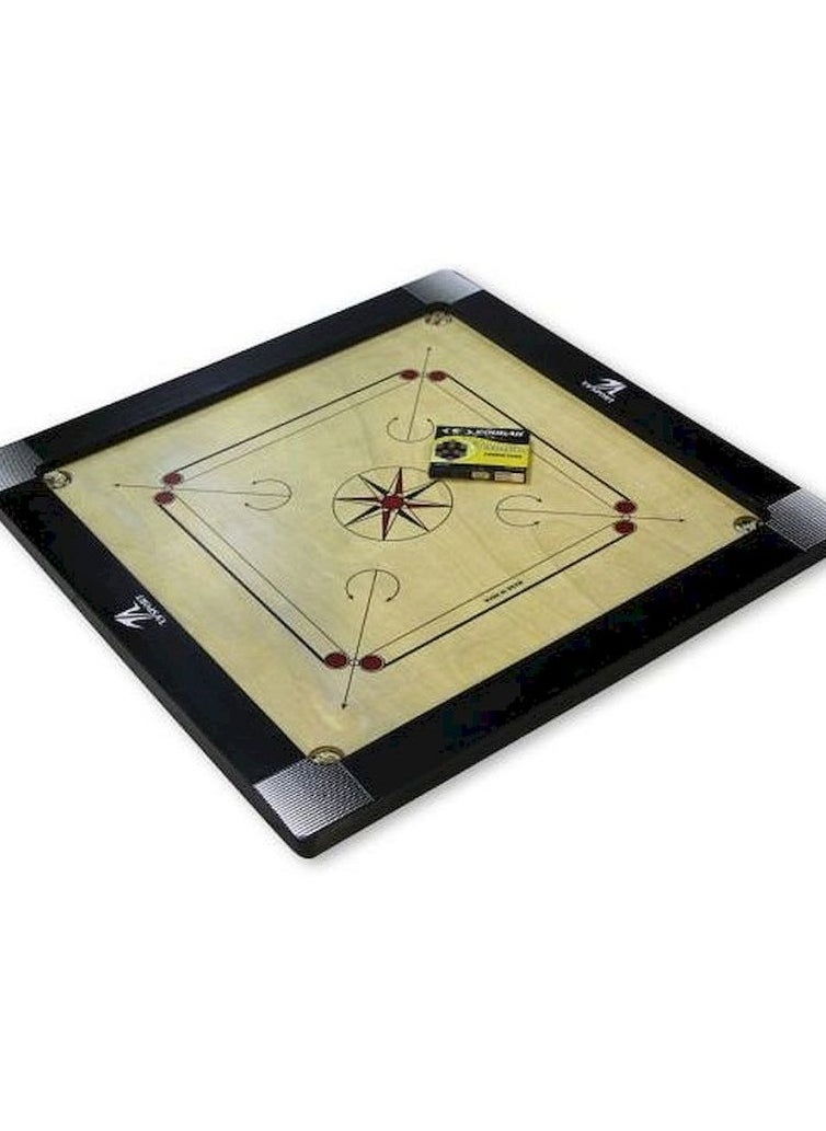 TA SPORT - Kerem tablet game, large size 30X30 inches - Image 1
