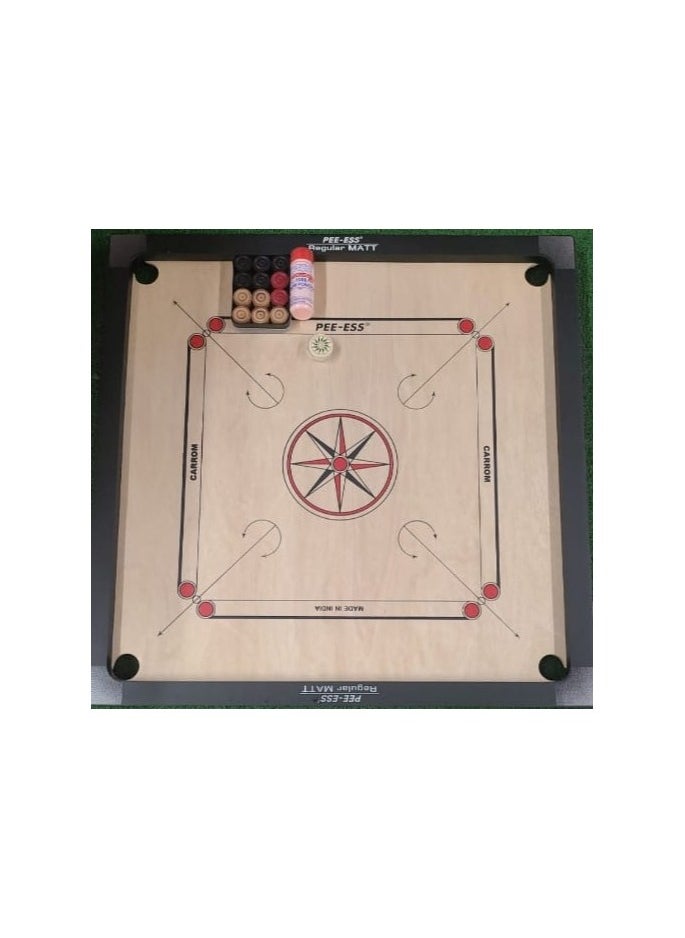 TA SPORT - Kerem tablet game, large size 30X30 inches - Image 1