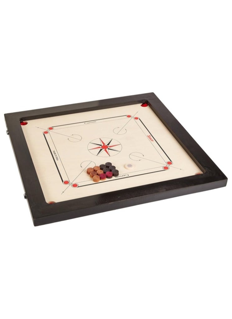 TA SPORT - Kerem tablet game, large size 30X30 inches - Image 1