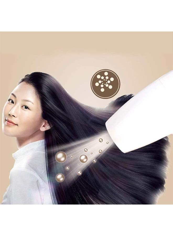 كادي ون مجفف شعر يثبت على الحائط للفنادق و الحمامات - Image 5