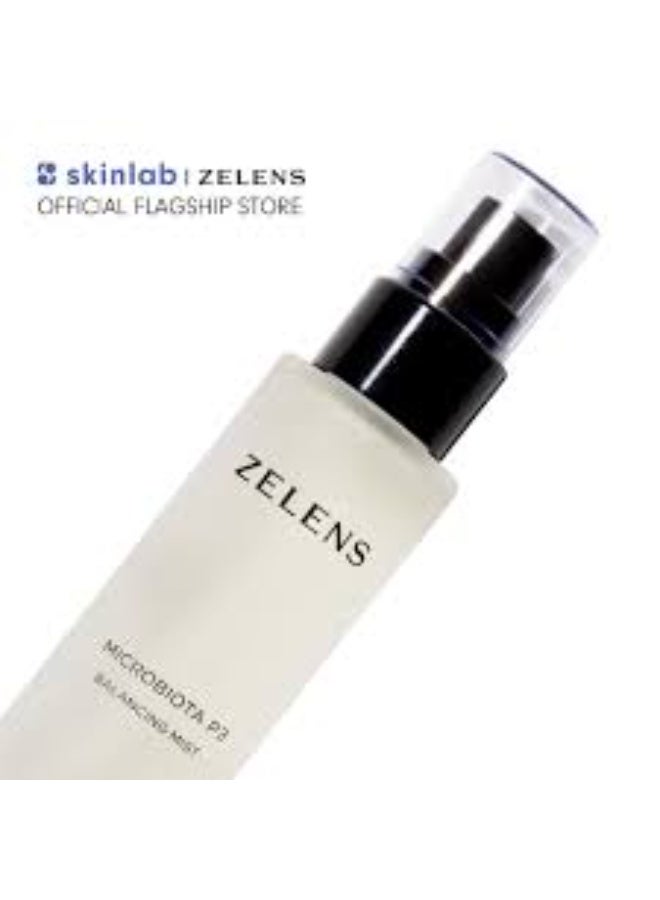 Zelens Microbiota P3 Balancing Mist 50ml - Image 4