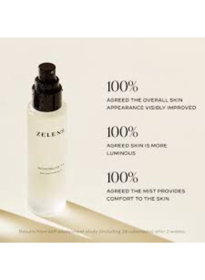 Zelens Microbiota P3 Balancing Mist 50ml - Image 2