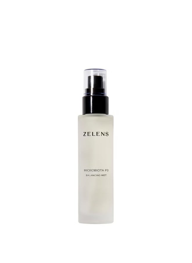 Zelens Microbiota P3 Balancing Mist 50ml - Image 1