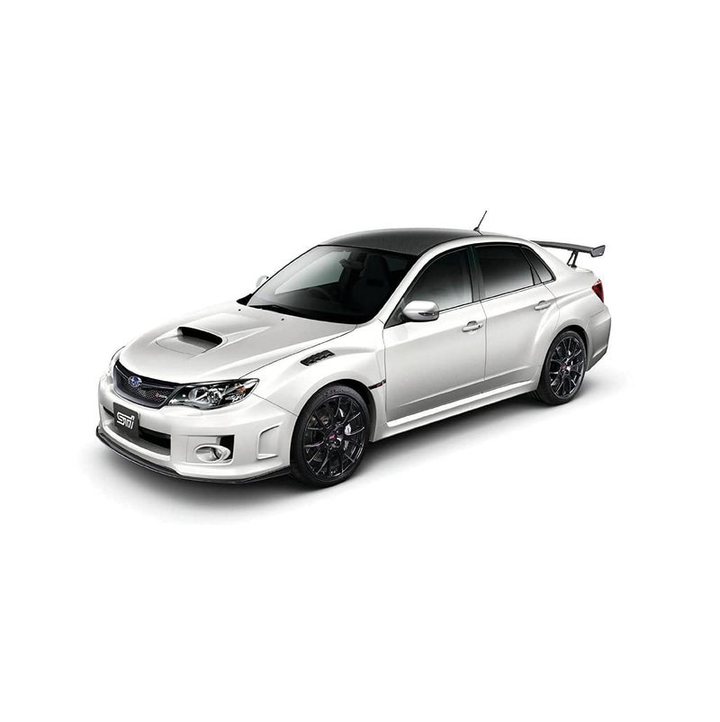 إضاءة LED داخلية XtremeVision لسيارة سوبارو إمبريزا WRX STI سيدان 20082013 6 قطع مجموعة إضاءة داخلية بيضاء باردة مع أداة تركيب