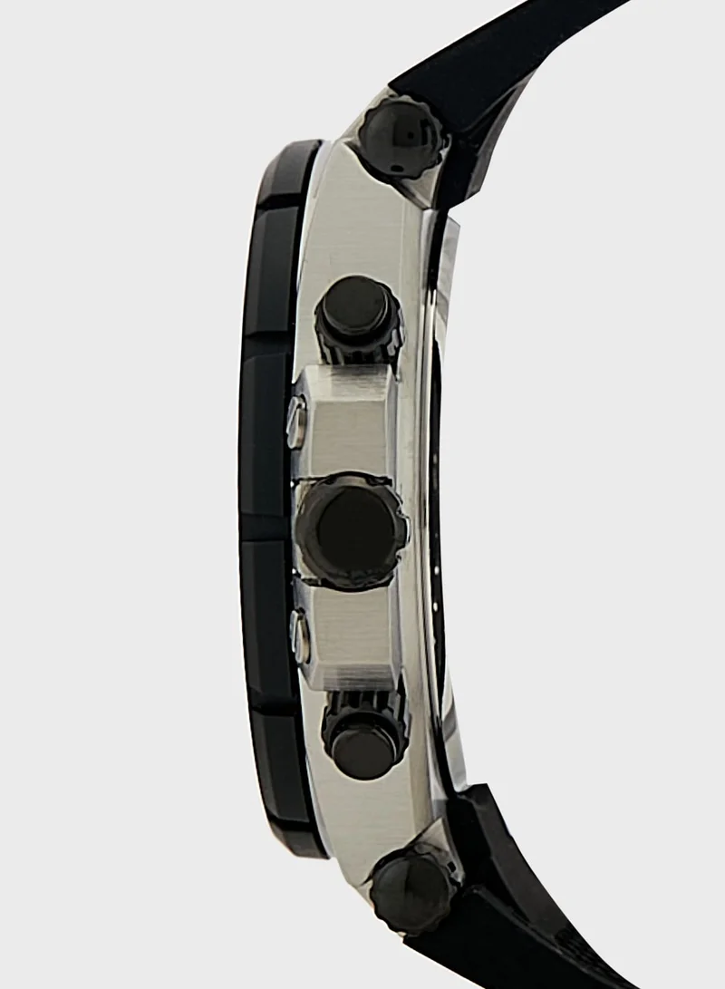 GUESS Pilot Analog Watch