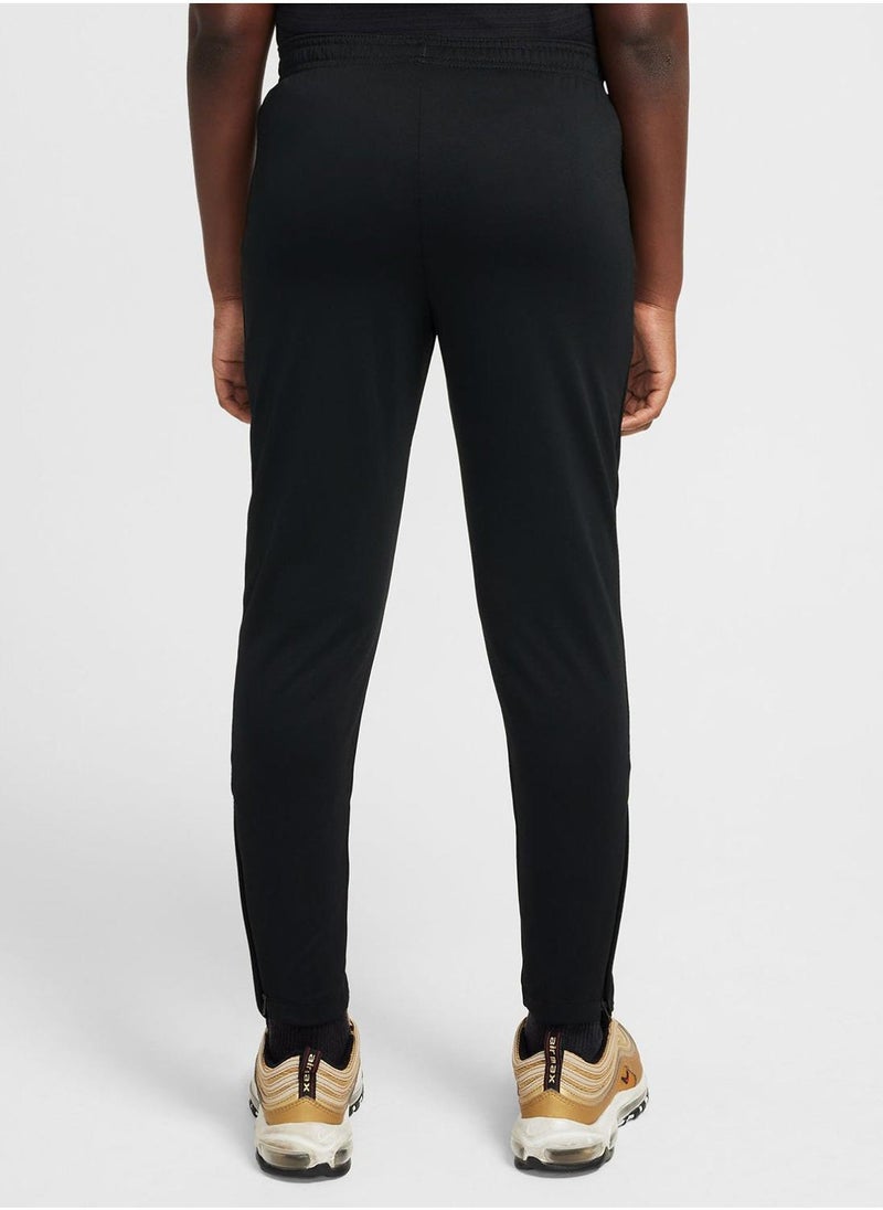 Nike Kids Air Nsw Sweatpants  - Image 2
