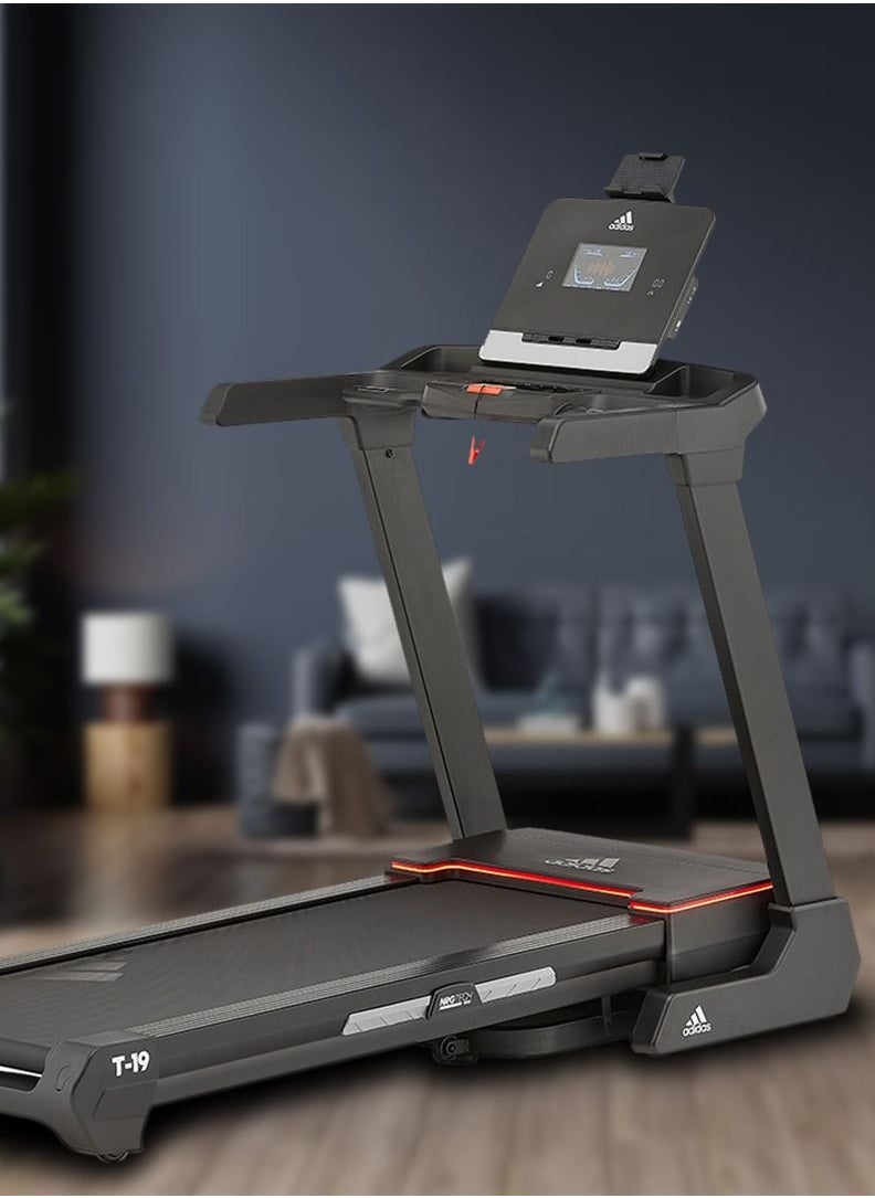 Adidas T-19 Treadmill  - Image 3