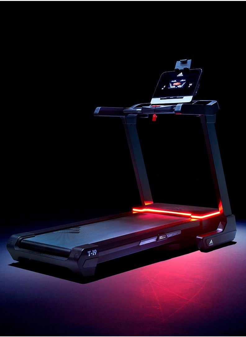 Adidas T-19 Treadmill  - Image 2