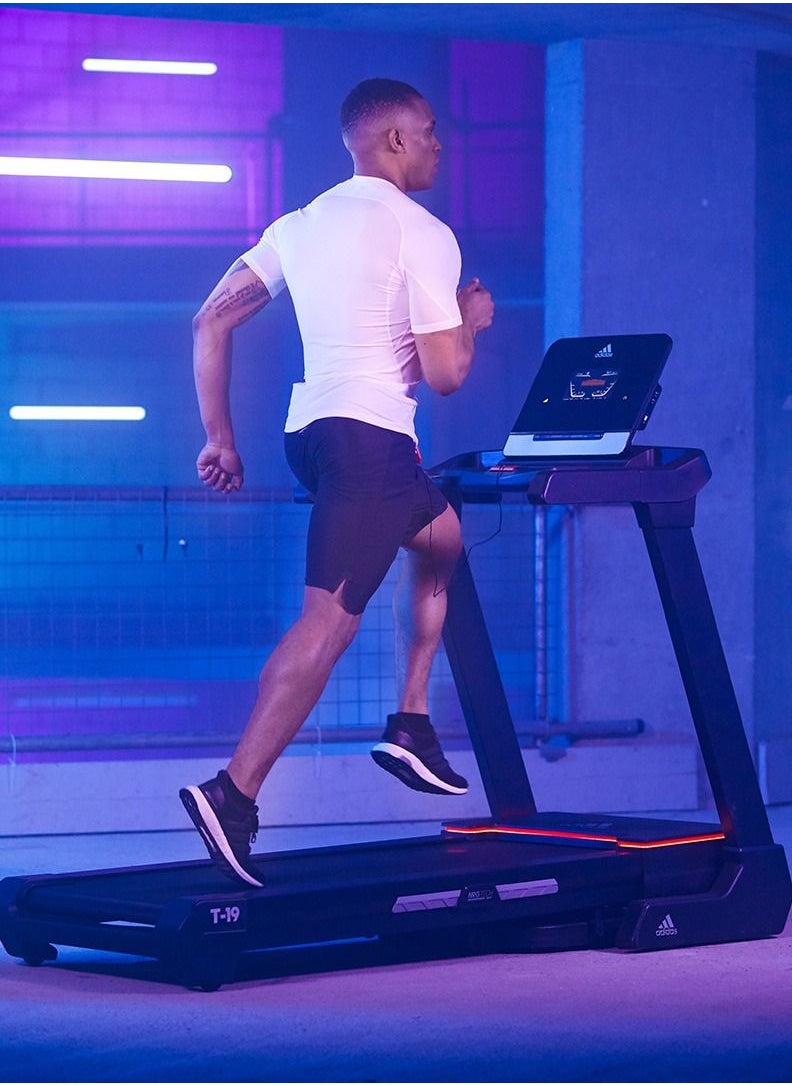 Adidas T-19 Treadmill  - Image 1