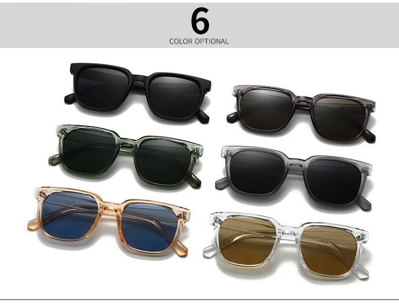 Sunglasses UV Protection Fashion ZT-Y09 - Image 2