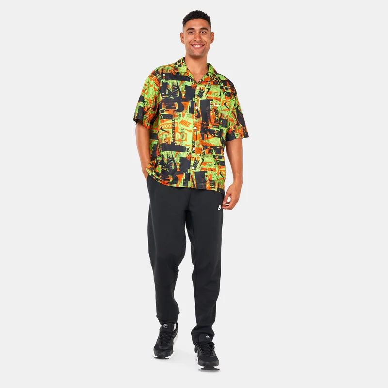 Nike Men's Dri-FIT Basketball Shooting Shirt