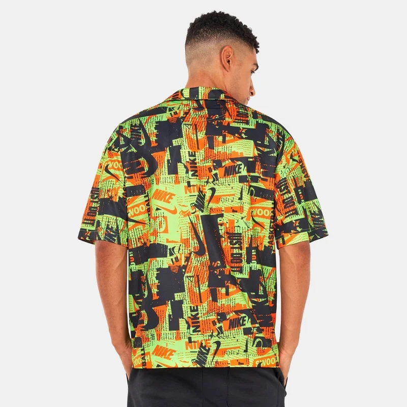 Nike Men's Dri-FIT Basketball Shooting Shirt