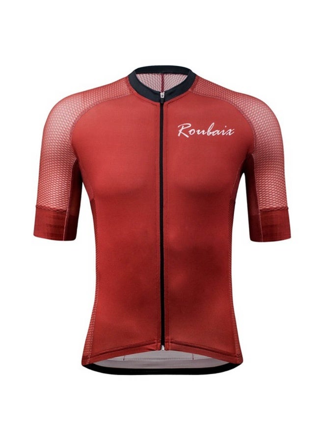 Nariele Men's Outdoor Cycling Suit Off-road Road Mountain Bike Cycling Suit - Image 1