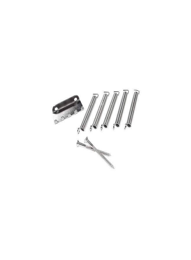 Fender Pure Vintage Stratocaster Tremolo Spring/Claw Kit