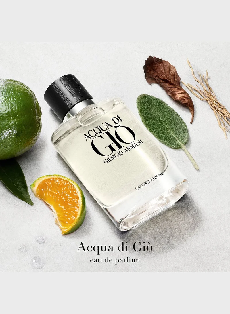 armani Acqua Di Giò Eau De Parfum 75ml