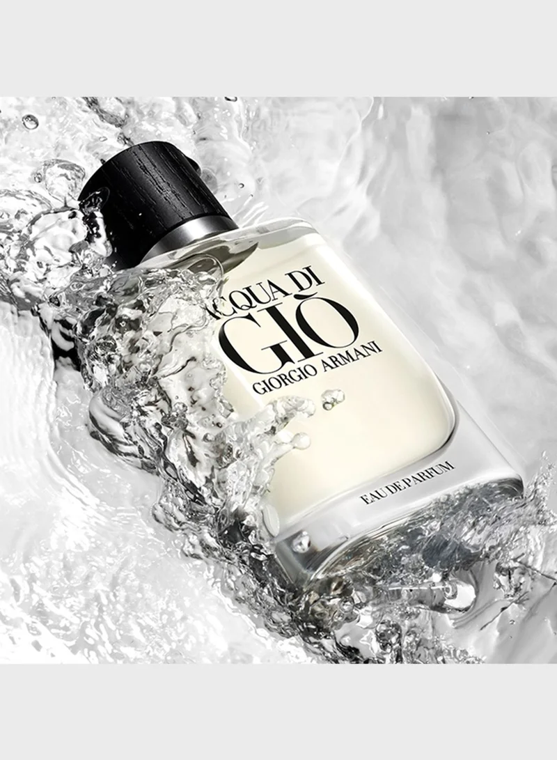 armani Acqua Di Giò Eau De Parfum 75ml